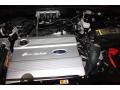 2.3 Liter DOHC 16-Valve Duratec 4 Cylinder Gasoline/Electric Hybrid Engine for 2005 Ford Escape Hybrid 4WD #55136633