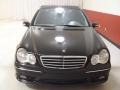 Black - C 230 Sport Photo No. 3