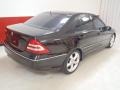 Black - C 230 Sport Photo No. 5