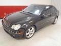 Black - C 230 Sport Photo No. 20