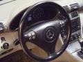 Black - C 230 Sport Photo No. 25