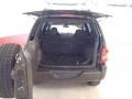 2003 Black Clearcoat Jeep Liberty Renegade  photo #7