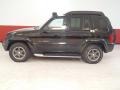 2003 Black Clearcoat Jeep Liberty Renegade  photo #18