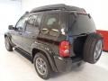 2003 Black Clearcoat Jeep Liberty Renegade  photo #19