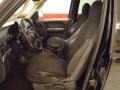 2003 Black Clearcoat Jeep Liberty Renegade  photo #21