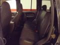 2003 Black Clearcoat Jeep Liberty Renegade  photo #27