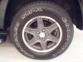 Black Clearcoat - Liberty Renegade Photo No. 33