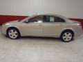 2007 Golden Cashmere Metallic Saturn Aura XE  photo #19