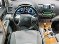 2008 Wave Line Pearl Toyota Highlander Hybrid 4WD  photo #3