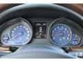 2008 Maserati GranTurismo Standard GranTurismo Model Gauges