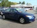 Blue Ribbon Metallic - Camry LE Photo No. 1