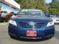 Blue Ribbon Metallic - Camry LE Photo No. 2