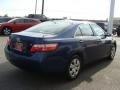 Blue Ribbon Metallic - Camry LE Photo No. 4