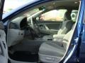 Blue Ribbon Metallic - Camry LE Photo No. 7