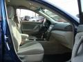 Blue Ribbon Metallic - Camry LE Photo No. 8