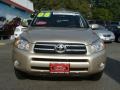 Savannah Metallic - RAV4 Limited 4WD Photo No. 2