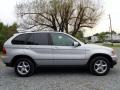 Titanium Silver Metallic - X5 3.0i Photo No. 10