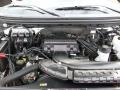  2008 Mark LT SuperCrew 4x4 5.4 Liter SOHC 24-Valve VVT Triton V8 Engine