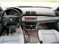 Titanium Silver Metallic - X5 3.0i Photo No. 12