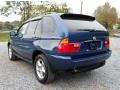 Topaz Blue Metallic - X5 3.0i Photo No. 3