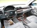 2003 Topaz Blue Metallic BMW X5 3.0i  photo #5