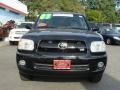 2007 Black Toyota Sequoia SR5 4WD  photo #2