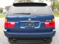 2003 Topaz Blue Metallic BMW X5 3.0i  photo #9