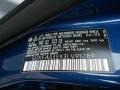 2003 Topaz Blue Metallic BMW X5 3.0i  photo #20