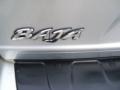 2005 Monterey Silver Metallic Subaru Baja Sport  photo #8