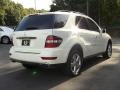 Arctic White - ML 350 4Matic Photo No. 4