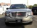 Liquid Silver Metallic - Envoy SLE 4x4 Photo No. 2