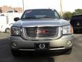 2006 Liquid Silver Metallic GMC Envoy SLE 4x4  photo #2