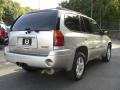 2006 Liquid Silver Metallic GMC Envoy SLE 4x4  photo #4