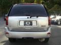 2006 Liquid Silver Metallic GMC Envoy SLE 4x4  photo #5