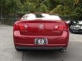 2010 Crystal Red Tintcoat Buick Lucerne CXL  photo #5