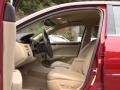 2010 Crystal Red Tintcoat Buick Lucerne CXL  photo #10