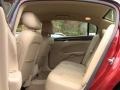 2010 Crystal Red Tintcoat Buick Lucerne CXL  photo #12