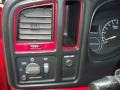 2002 Victory Red Chevrolet Silverado 1500 LS Regular Cab 4x4  photo #16