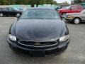 Black 1998 Buick Riviera Supercharged Coupe