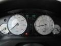  2009 300 Limited AWD Limited AWD Gauges
