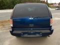 Indigo Blue Metallic - Blazer LS 4x4 Photo No. 5