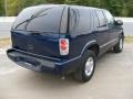 Indigo Blue Metallic - Blazer LS 4x4 Photo No. 6