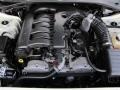  2009 300 Limited AWD 3.5L SOHC 24V V6 Engine