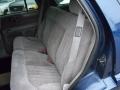 1999 Indigo Blue Metallic Chevrolet Blazer LS 4x4  photo #10