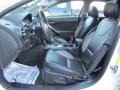 2008 Ivory White Pontiac G6 GXP Sedan  photo #3