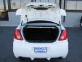 2008 Ivory White Pontiac G6 GXP Sedan  photo #27