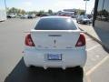 2008 Ivory White Pontiac G6 GXP Sedan  photo #28