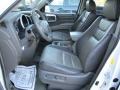 White - Ridgeline RTL Photo No. 3