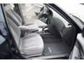 Tidal Wave Blue - Elantra GLS Sedan Photo No. 12