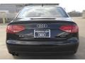 Brilliant Black - A4 2.0T Sedan Photo No. 5